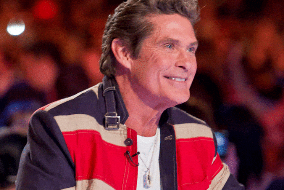 <p>If it were up to us, Piers would never beat The Hoff (spoiler alert). <em>Baywatch</em> legend – yes, we said legend – David Hasselhoff is true hero of our time, a master of TV, music and film, and we won't hear a bad word against him. So at times he was a bit wooden and ratings plummeted... but it's The Hoff! Those who did watch loved seeing him on our screens, but sadly it just wasn't meant to be. </p>