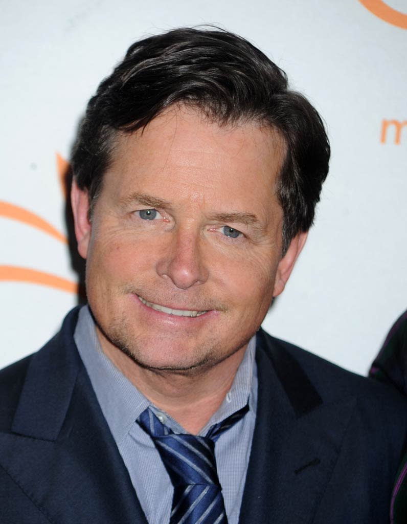 Michael J. Fox aujourd’hui