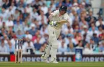 Cricket - England vs South Africa - Third Test - London, Britain - July 28, 2017 England's Ben Stokes in action Action Images via Reuters/Andrew Couldridge
