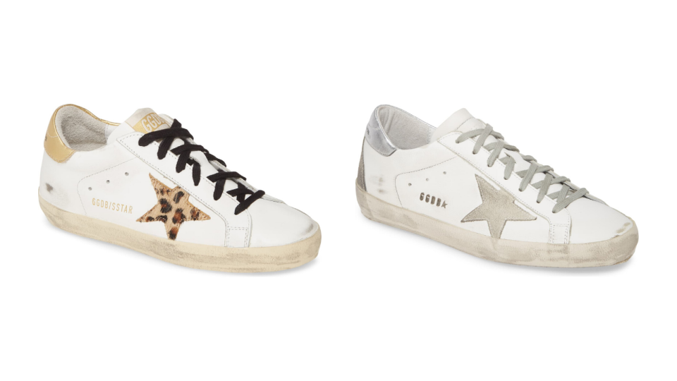 Best Nordstrom gifts: Designer sneakers