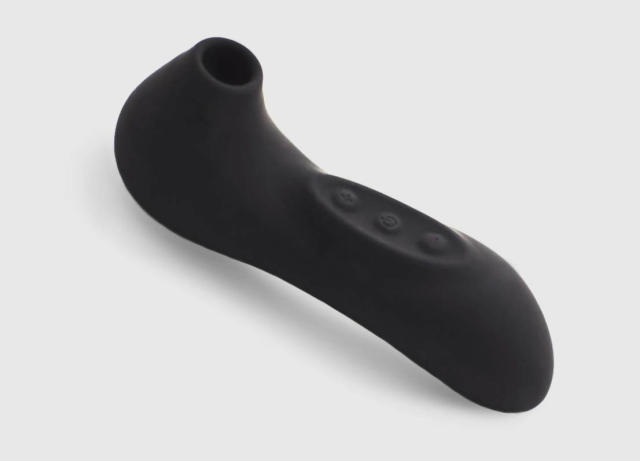 Kiki de Montparnasse Cloud Massager