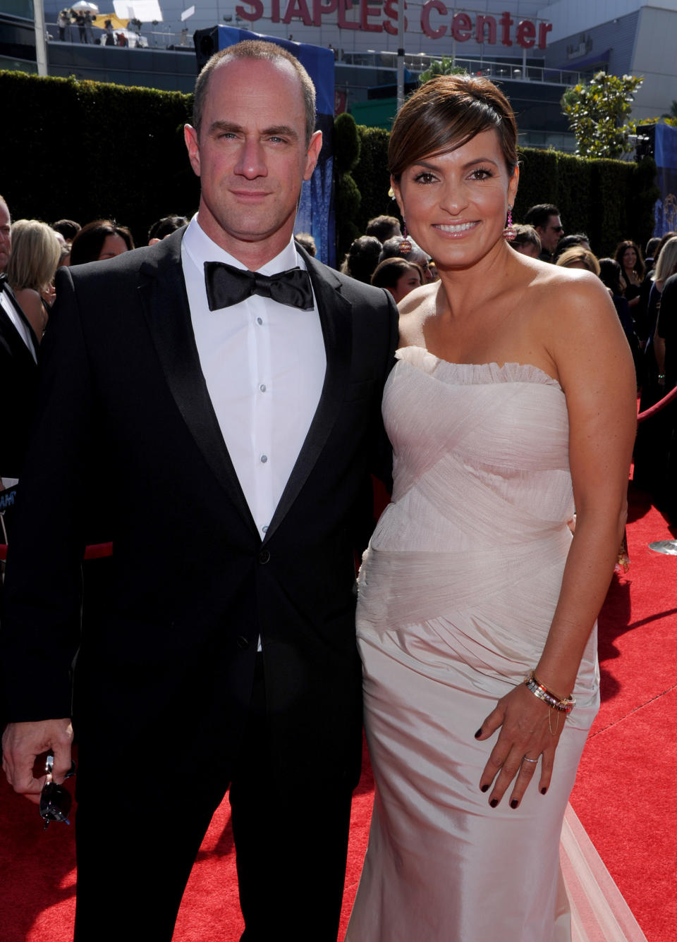 62nd Primetime Emmy Awards - Arrivals (Photo by Vince Bucci / NBCUniversal via Getty Images)