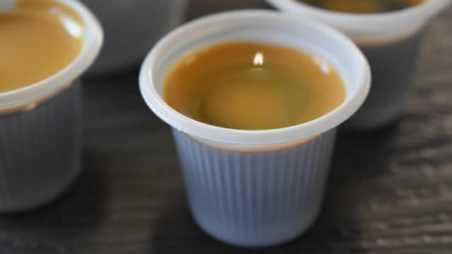 Why Is Traditional Cuban Coffee Served In Such Small Cups?