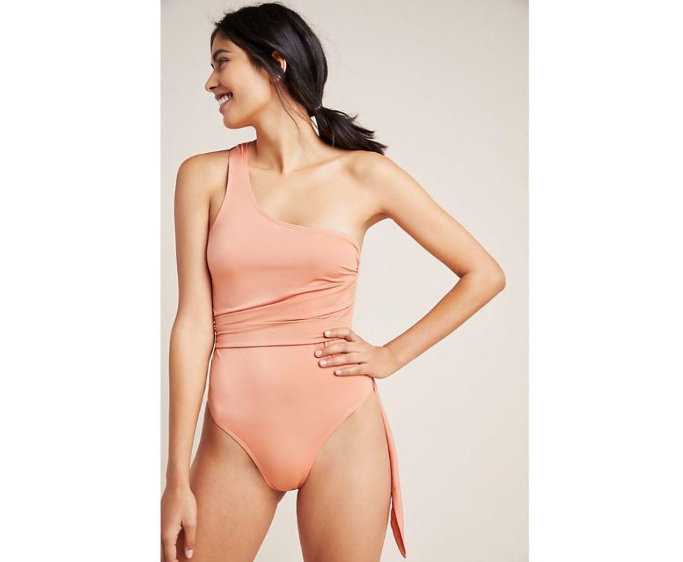 Available in sizes XS to L. <strong><a href="https://fave.co/2WID6ik" target="_blank" rel="noopener noreferrer">Get it at Anthropologie</a></strong>.