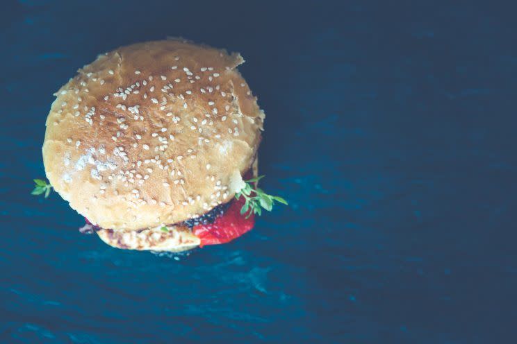 Dans cette affaire, seuls les hamburgers sont innocents. [Photo : Pexels]