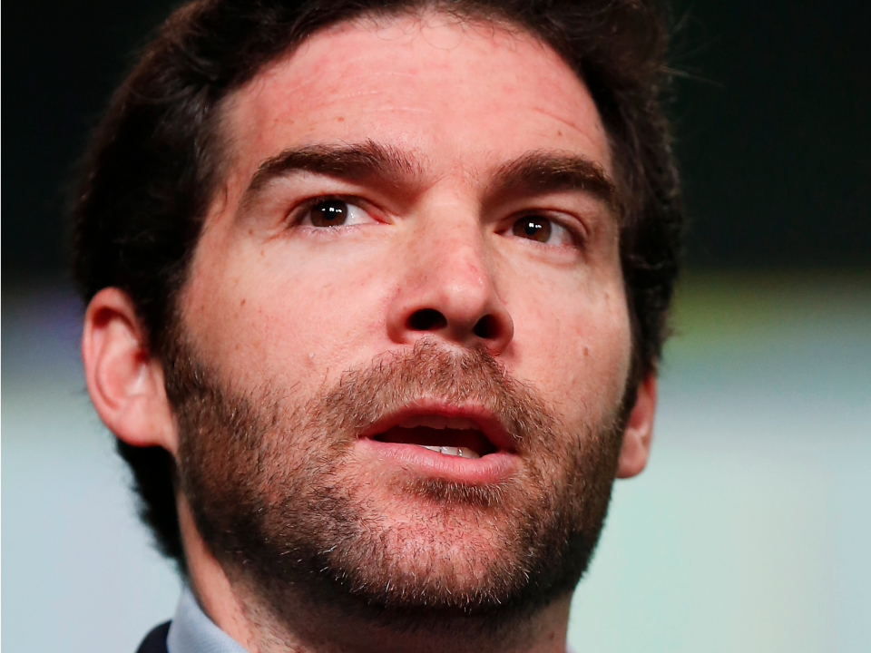 Jeff Weiner