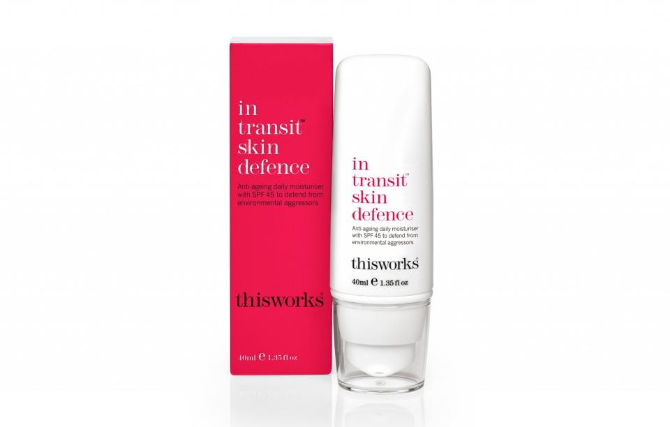 ThisWorks In Transit Skin Defence