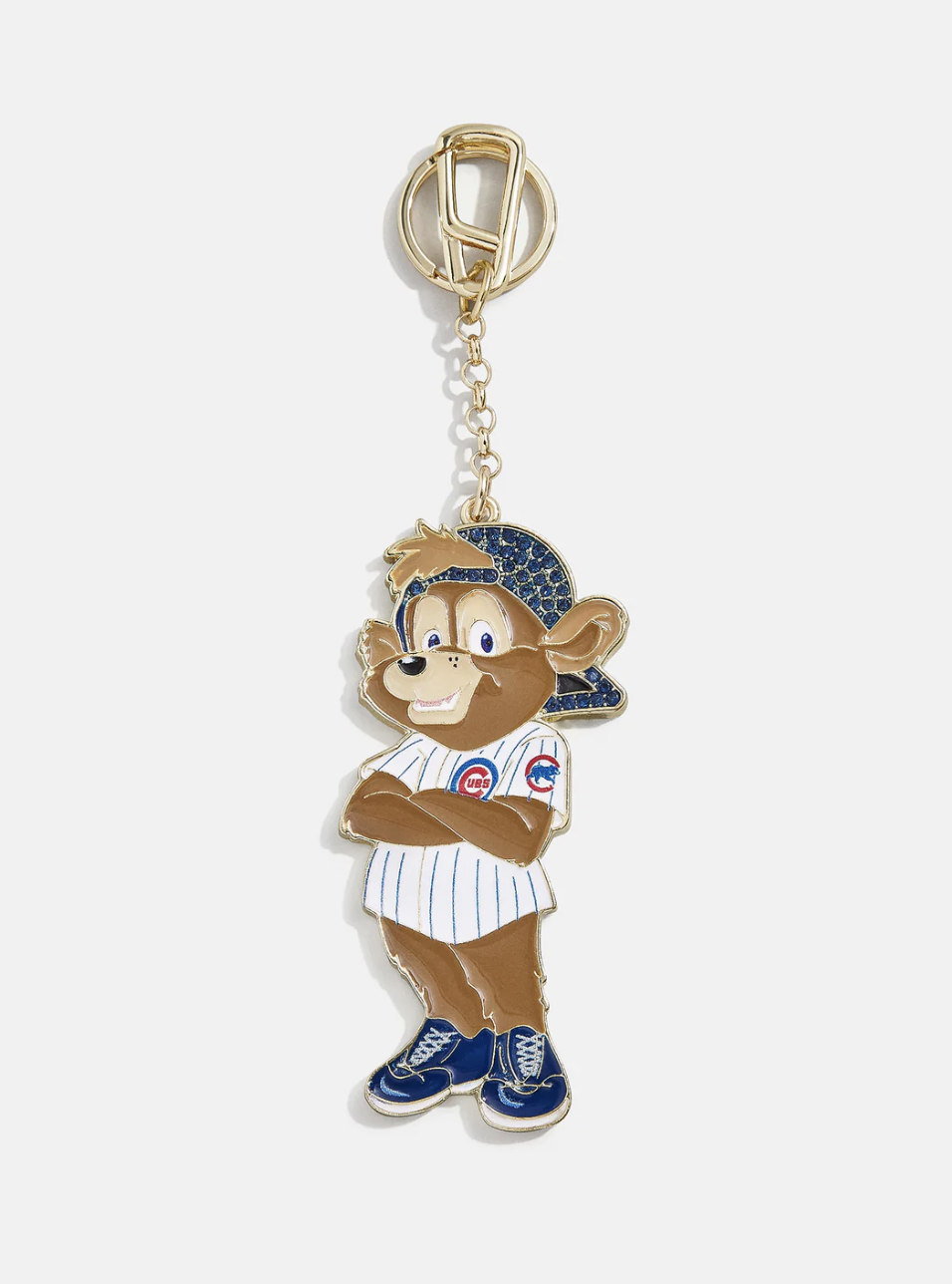 <p><a href="https://go.redirectingat.com?id=74968X1596630&url=https%3A%2F%2Fwww.baublebar.com%2Fproducts%2Fchicago-cubs-mascot-keychain&sref=https%3A%2F%2Fwww.thepioneerwoman.com%2Ffashion-style%2Fa60384017%2Fbaublebar-mlb-collection%2F" rel="nofollow noopener" target="_blank" data-ylk="slk:Shop Now;elm:context_link;itc:0;sec:content-canvas" class="link ">Shop Now</a></p><p>BaubleBar MLB Keychain</p><p>baublebar.com</p><p>$32.00</p>