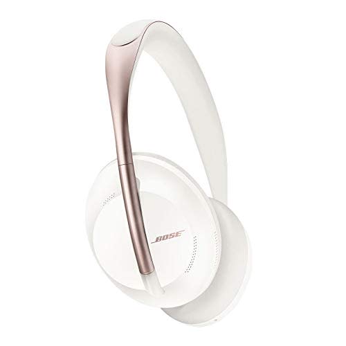 Bose Noise Cancelling Headphones 700 — Over Ear, Wireless Bluetooth Headphones with Built-In…