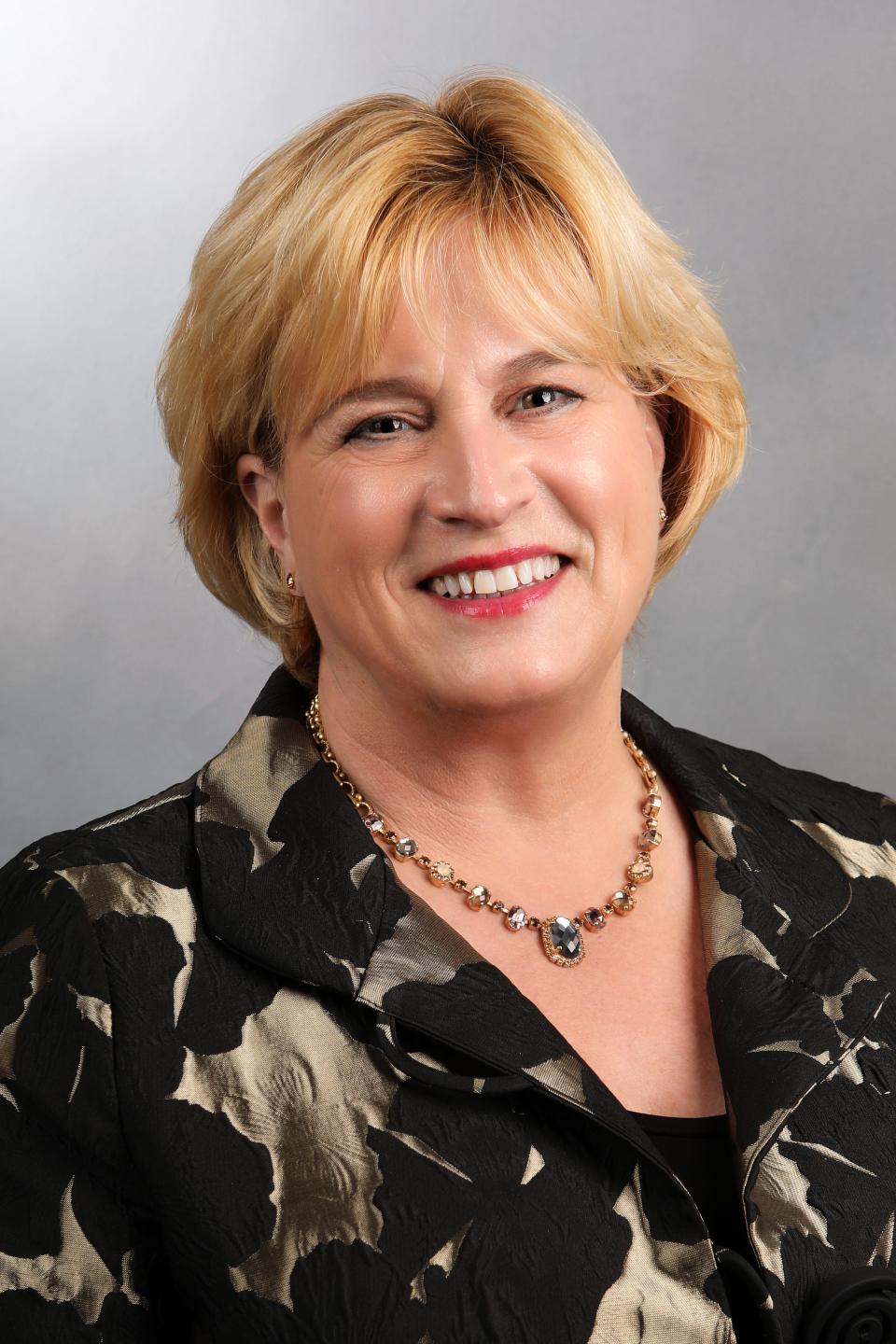 Karla Eslinger has been named the new Missouri Commissioner of Education. She will start June 1.