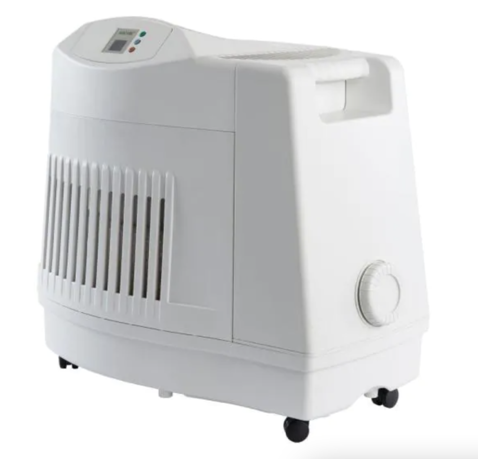 aircare home humidifier - best humidifiers