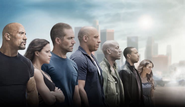 Fast 10 will be the last ever Fast and Furious movie - Credit: Universal