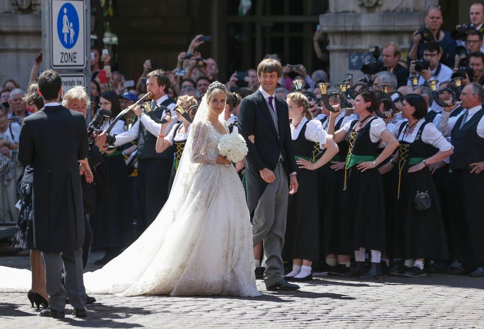 Photo credit: FRISO GENTSCH/AFP/Getty Images