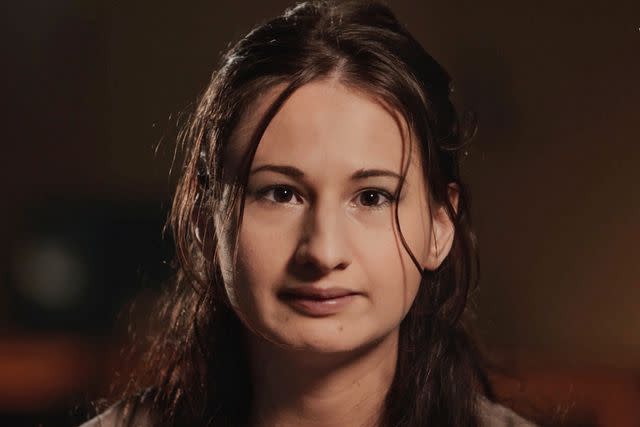 <p>Investigation Discovery</p> Gypsy Rose Blanchard in the documentary, 'Gypsy's Revenge.'