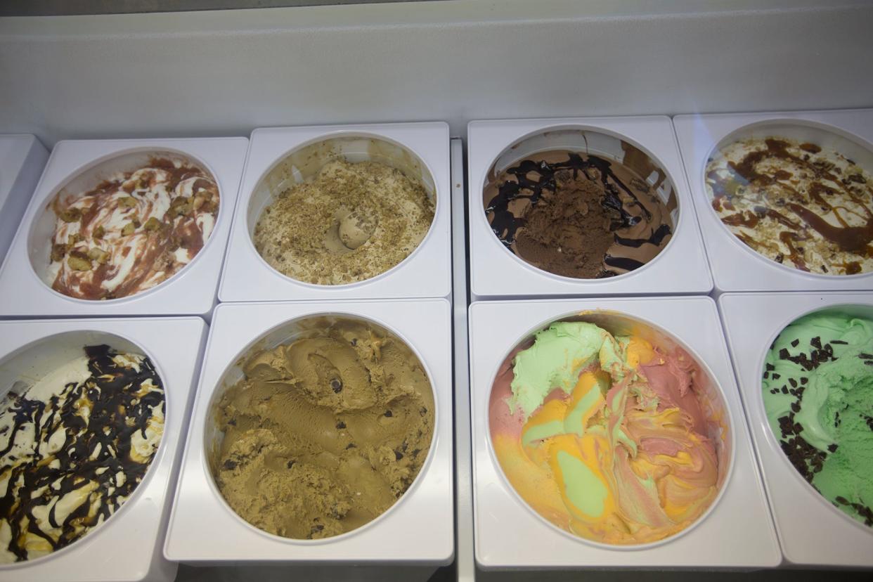 King Cone is closing its Amherst location. It closed its Wisconsin Rapids location in 2023 but will continue operating the ice cream shop in Plover.