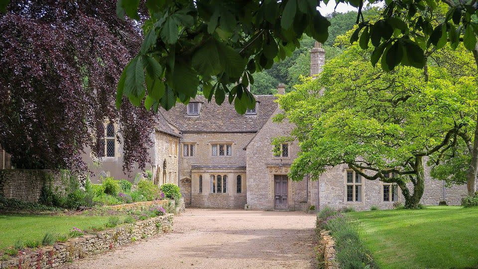 cotswold weekend breaks