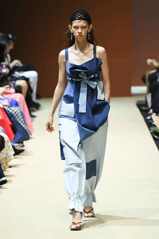 <cite class="credit">Photo: Courtesy of Seoul Fashion Week</cite>