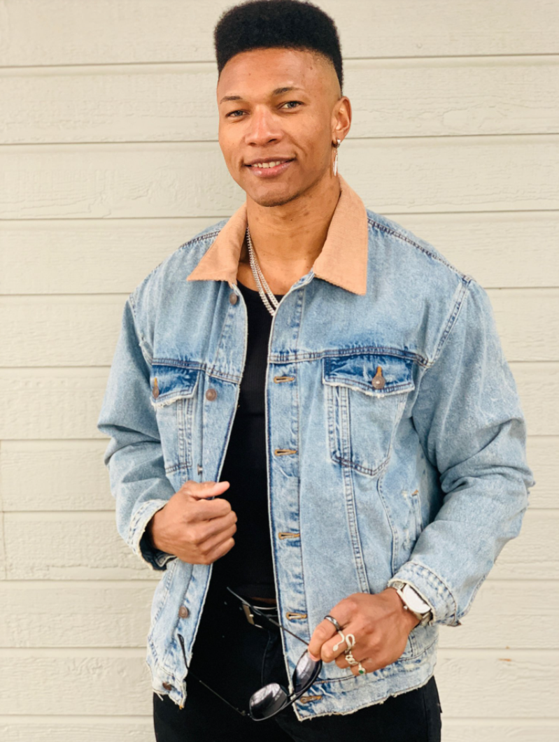 <p>Age: 25</p><p>Hometown: Reno, NV </p><p>Occupation: Dancer</p><p>Status: Eliminated</p><p>ABC bio excerpt: “Marty has big energy, big confidence and a lot of love to go around. Although Marty loves to have fun and show off his rockin’ bod, underneath that boisterous exterior is a man with a sensitive soul who is serious about finding The One. He is looking for a woman who can joke around with him and will enthusiastically join him for a weekend of camping under the stars. He can’t be with someone who spends more time staring at their phone screen than into his eyes and good communication skills are an absolute must. Marty loves to express himself through physical touch and says that he ‘loves to love on and be loved on.’ Will Katie be all about the love with Marty?”</p>