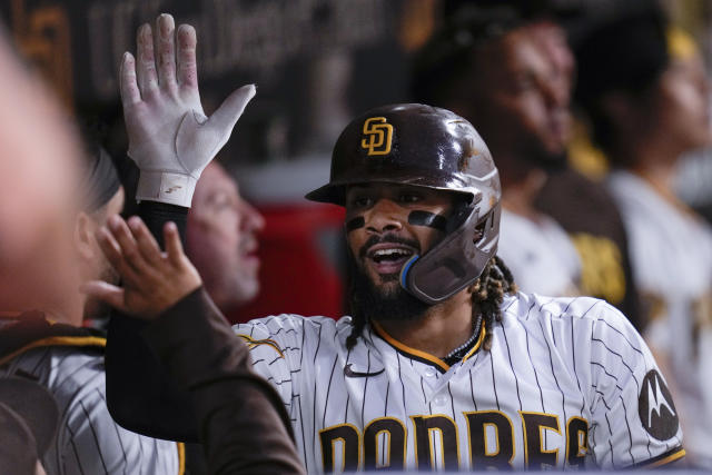 Tatis steals home, Snell sharp as the Padres beat the Orioles 5-2 to take 2  of 3 - WTOP News