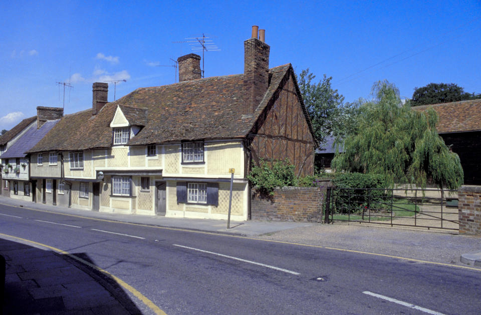 9. Uttlesford, East of England