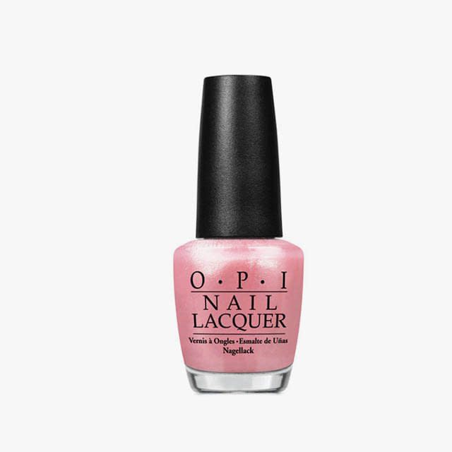 <p>OPI Nail Lacquer in Princesses Rule, $10 Buy it now</p>