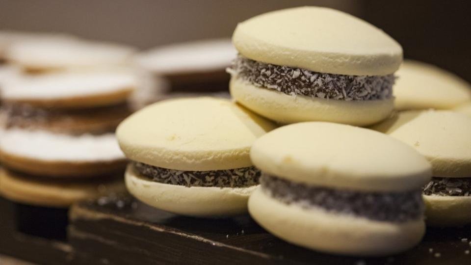 Alfajores