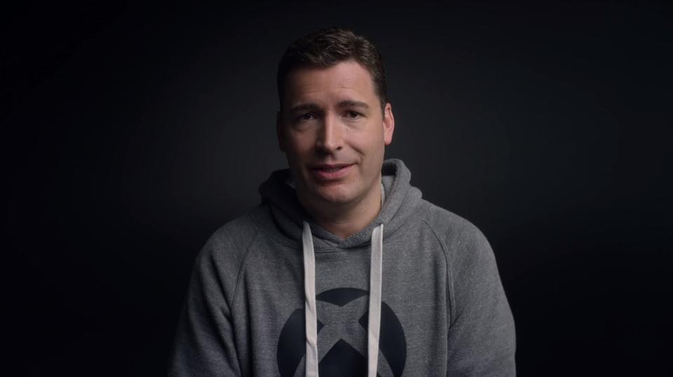 Mike Ybarra