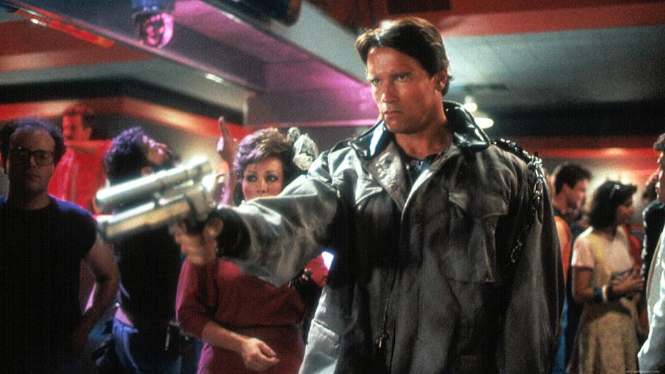 The Terminator (1984)