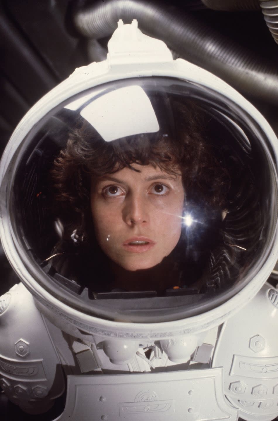 "Alien" (1979)