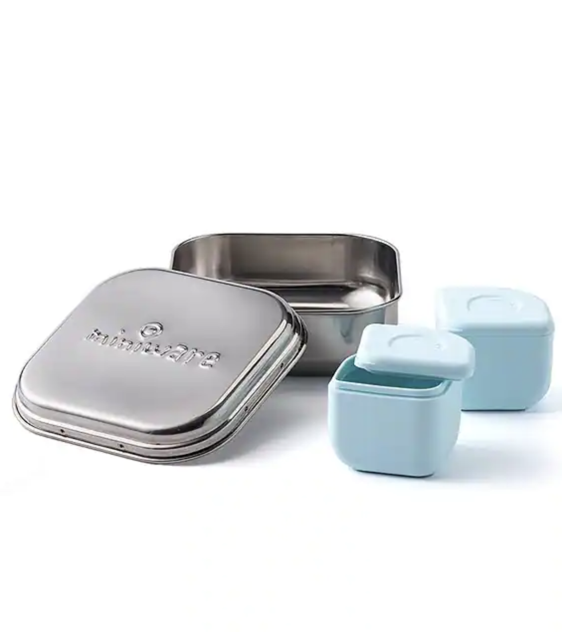 <p><a href="https://go.redirectingat.com?id=74968X1596630&url=https%3A%2F%2Fwww.dillards.com%2Fp%2Fminiware-growbento-lunchbox-set%2F510872276&sref=https%3A%2F%2Fwww.seventeen.com%2Flife%2Ffood-recipes%2Fg28212497%2Fcute-lunch-boxes%2F" rel="nofollow noopener" target="_blank" data-ylk="slk:Shop Now;elm:context_link;itc:0;sec:content-canvas" class="link rapid-noclick-resp">Shop Now</a></p><p>GrowBento Lunch Box Set</p><p>$28.50</p><p>dillards.com</p>