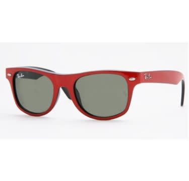 Ray Ban Junior Wayfarers