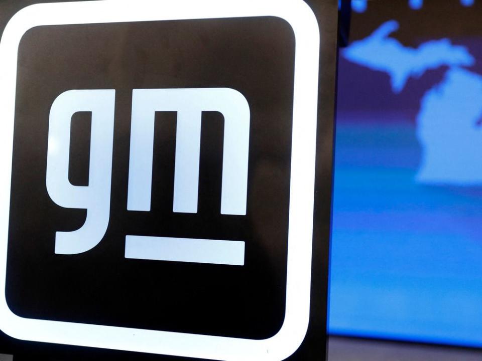  General Motors has made its own staff available to help suppliers reach ESG targets.