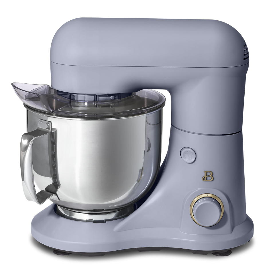 <p><a href="https://go.redirectingat.com?id=74968X1596630&url=https%3A%2F%2Fwww.walmart.com%2Fip%2FBeautiful-5-3-qt-Stand-Mixer-Lightweight-Powerful-with-Tilt-Head-Cornflower-Blue-by-Drew-Barrymore%2F578607603&sref=https%3A%2F%2Fwww.housebeautiful.com%2Fshopping%2Fg38056141%2Fwalmart-black-friday-deals%2F" rel="nofollow noopener" target="_blank" data-ylk="slk:Shop Now;elm:context_link;itc:0;sec:content-canvas" class="link ">Shop Now</a></p><p>Beautiful by Drew Barrymore 5.3 qt Stand Mixer </p><p>walmart.com</p><p>$99.00</p>