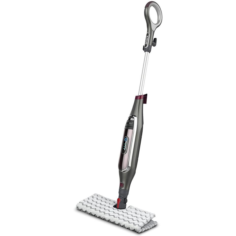 Shark Genius Steam Pocket Mop Deal