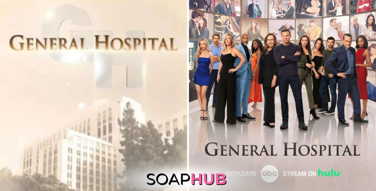 General Hospital.