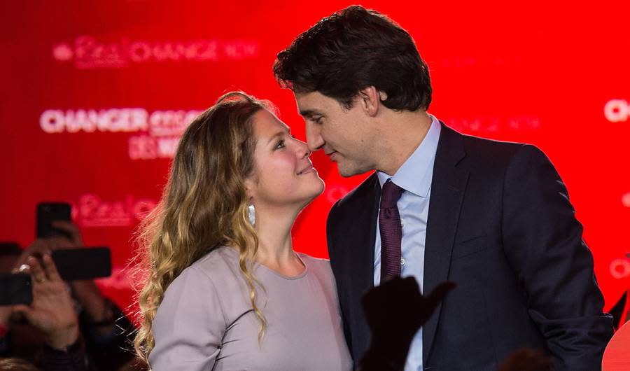 Justin Trudeau Is The Ultimate 21st Century Man — And Not Just Because He's Hot As Hell