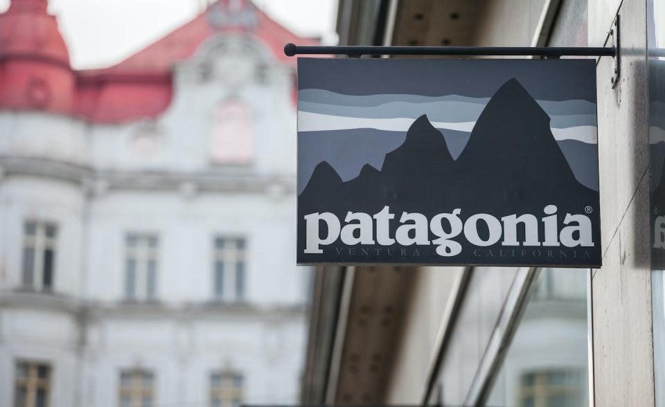 We need businesses like Patagonia to set an example for what ethical capitalism can look like. (Shutterstock)