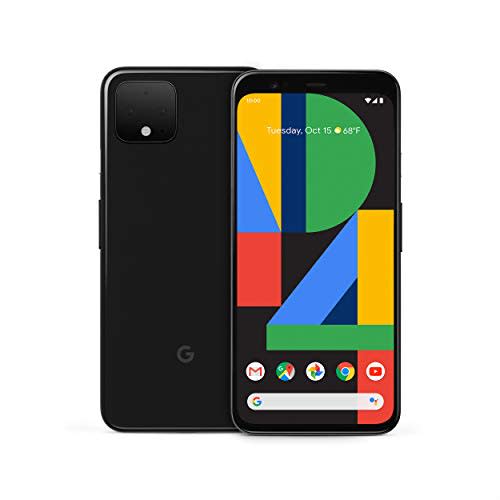 Google Pixel 4 (Amazon / Amazon)