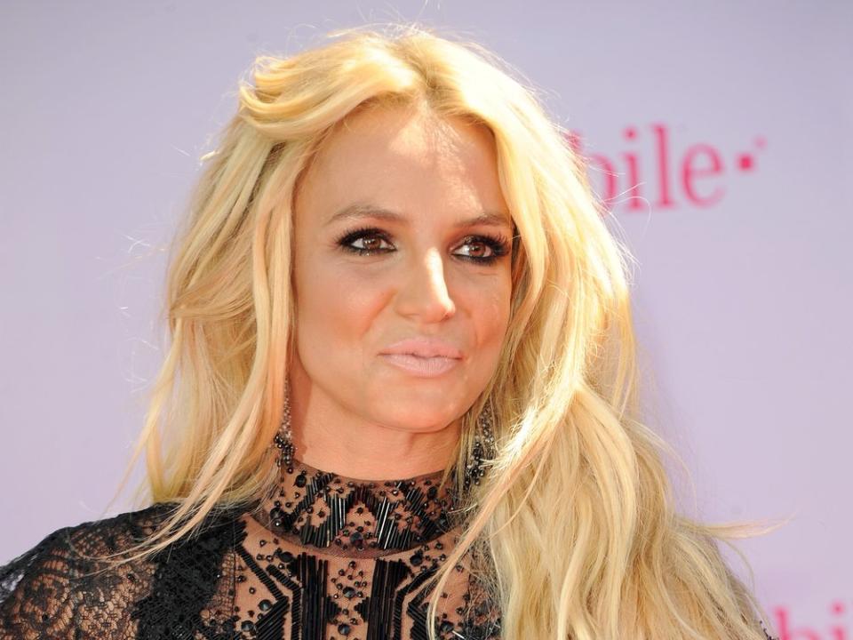 Britney Spears kämpft gegen ihre Vormundschaft. (Bild: 2016 Tinseltown/Shutterstock.com)