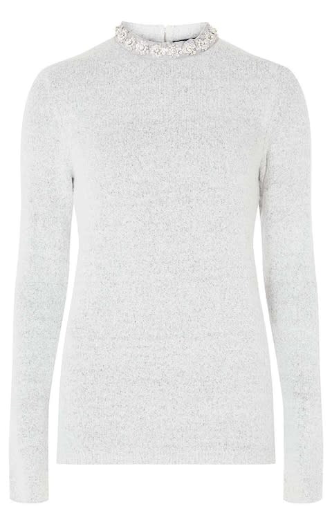 dorothy perkins jumper