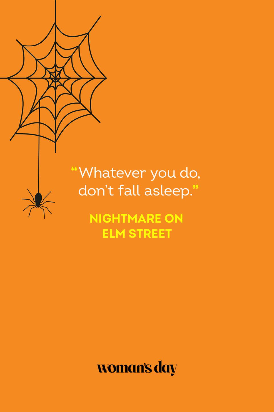 55 Halloween Quotes That Will Spook You To Your Core