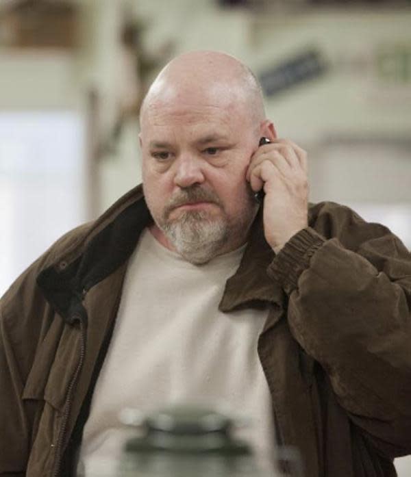 Pruitt Taylor-Vince será Jonathan Kent en la siguiente película de 'Superman'