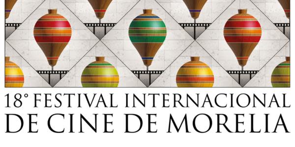 El Festival Internacional de Cine de Morelia 2020 presenta su Selección Oficial