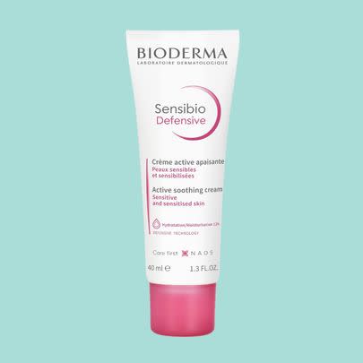 Bioderma Sensibio Defensive active soothing cream