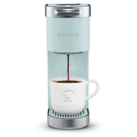 Keurig K-Mini Plus Pod Coffee Maker