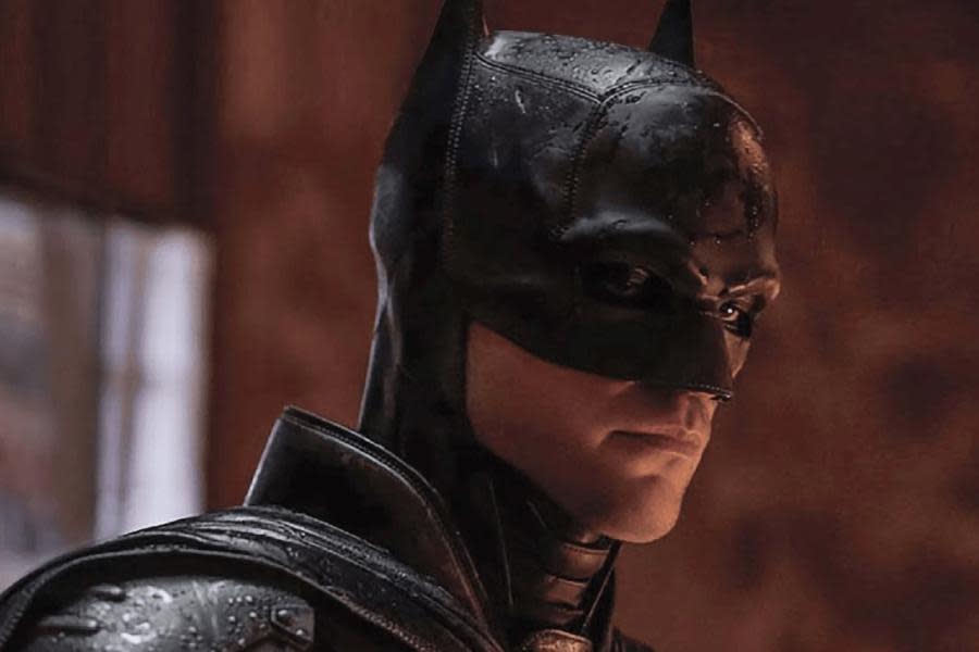 Batman 2 retrasa su filmación hasta 2024 debido a la huelga de guionistas 