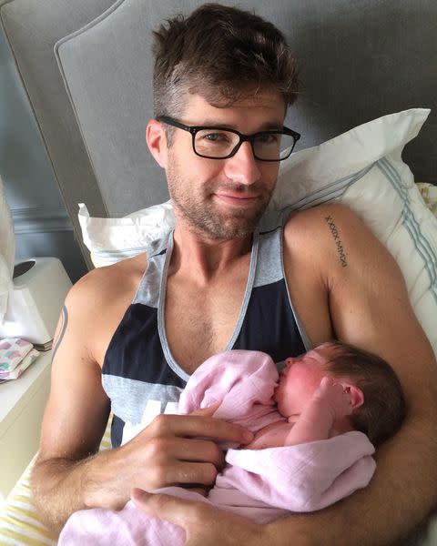 <p>The actress, who shares daughter <a href="https://people.com/parents/kyle-martino-eva-amurri-martino-welcome-daughter-marlowe-mae/" rel="nofollow noopener" target="_blank" data-ylk="slk:Marlowe Mae;elm:context_link;itc:0;sec:content-canvas" class="link ">Marlowe Mae</a>, 6½, and sons <a href="https://people.com/parents/eva-amurri-kyle-martino-welcome-son-mateo-antoni/" rel="nofollow noopener" target="_blank" data-ylk="slk:Mateo Antoni;elm:context_link;itc:0;sec:content-canvas" class="link ">Mateo Antoni</a>, 15 months, and <a href="https://people.com/parents/kyle-martino-eva-amurri-martino-welcome-son-major-james/" rel="nofollow noopener" target="_blank" data-ylk="slk:Major James;elm:context_link;itc:0;sec:content-canvas" class="link ">Major James</a>, 4, with ex-husband Martino, <a href="https://people.com/parents/fathers-day-2021-eva-amurri-tribute-ex-husband-kyle-martino/" rel="nofollow noopener" target="_blank" data-ylk="slk:shared a trio of photos;elm:context_link;itc:0;sec:content-canvas" class="link ">shared a trio of photos</a> of his "first moments as a Dad" with each of their three kids. </p> <p>"Happy Father's Day <a href="https://www.instagram.com/kylemartino/" rel="nofollow noopener" target="_blank" data-ylk="slk:@kylemartino;elm:context_link;itc:0;sec:content-canvas" class="link ">@kylemartino</a> !! Watching your evolution as a father the last couple of years has been really inspiring- you're doing an AMAZING job. Your kids love you so deeply, and we are all so lucky to have you! 🚀🌕❤️" she wrote.</p> <p>Martino responded in the comments, writing, "Thanks Mama, what a wild ride. Been amazing to be on it with you. Love you!"</p> <p>The pair <a href="https://people.com/parents/eva-amurri-martino-husband-kyle-martino-split/" rel="nofollow noopener" target="_blank" data-ylk="slk:announced their split;elm:context_link;itc:0;sec:content-canvas" class="link ">announced their split</a> while expecting their third child in November 2019, after eight years of marriage. </p>