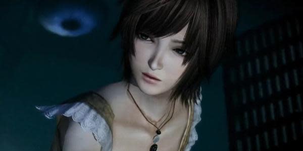 Confirmado: Fatal Frame exclusivo de Japón por fin llegará a Occidente