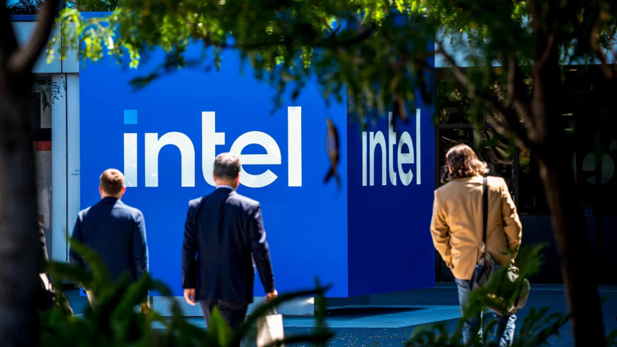 Intel is in trouble. Here are 5 things tech companies can learn to avoid the same problems