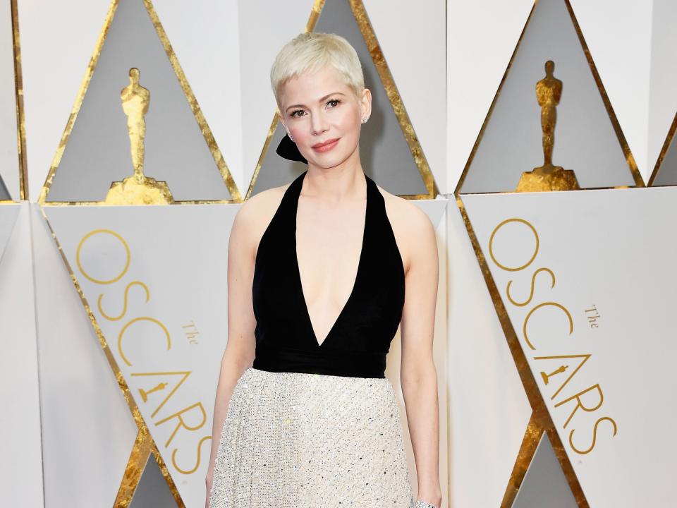 Michelle Williams